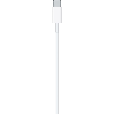  Apple  6.6 Foot USB-C To Lightning Cable (MQGH2AM/A)