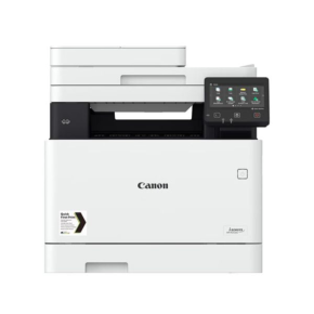 Canon i-SENSYS MF655Cdw A4 3-in-1 Colour Laser Multifunction Printer