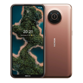 Nokia X20 8GB RAM – 128GB ROM, 6.67
