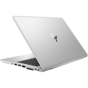 HP EliteBook 745 G6 AMD Ryzen 7 8 GB RAM 256 GB SSD