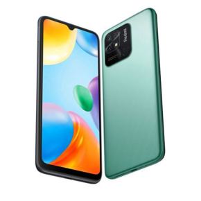 Xiaomi Redmi 10C 128GB 4GB 50MP 6.71