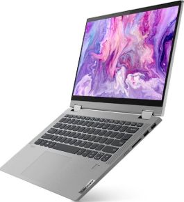 Lenovo IdeaPad Flex 5 14ITL05, Core i5 1135G7, 8GB, 512GB SSD, Windows 11 Home, 14″ FHD Touch, Lenovo Digital Pen, Platinum Grey – 82HS00TQUE