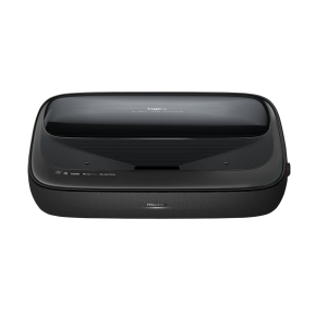 Hisense 120-Inch UHD 4K Smart TV- 120L9GE