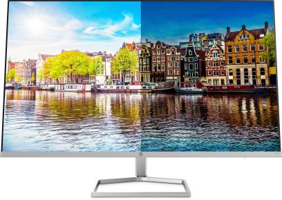 HP M32f 31.5" Full HD Monitor 1920x1080 – 2H5M7AS