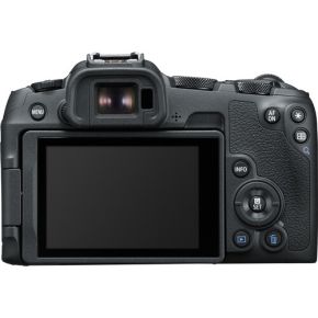 Canon EOS R8 Mirrorless Camera (Body)