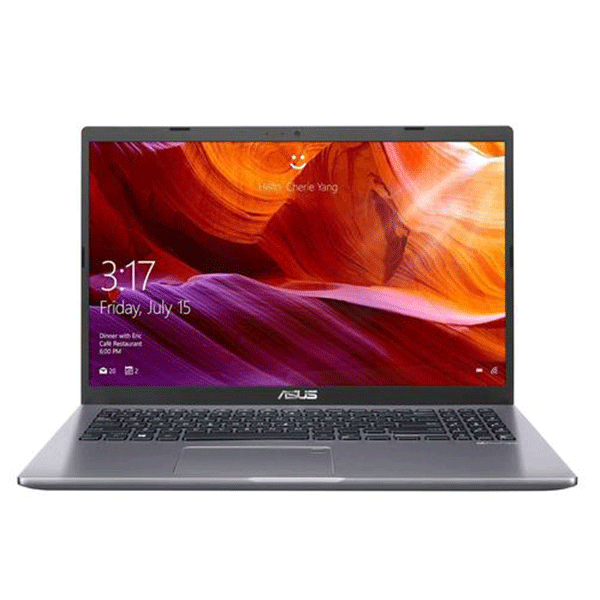 ASUS M515DA-BR108T AMD Ryzen 5 3500U, 8GB DDR4 RAM (4GB DDR4 on board + 4GB DDR4 SO-DIMM), 1TB HDD (Additional Slot M.2 2280 PCIe 3.0), Windows 10 Home, 15.6 Inches HD (90NB0T41-M11960)