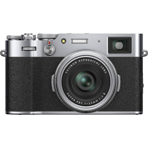 FUJIFILM X100V Digital Camera