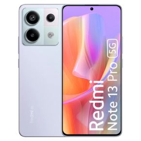 Redmi Note 13 Pro 5G 12GB RAM 512GB