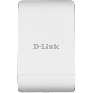 D-Link DAP-3410 300Mbps outdoor IP65 Access point/Bridge/multiple modes with PoE pass through, 5Ghz, 15dBi antenna, high power design 