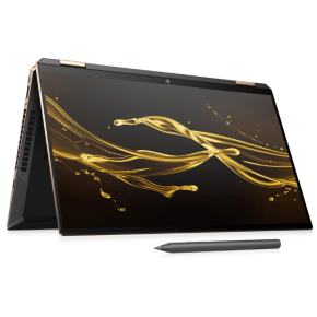 HP Spectre x360 Core i7 11TH Gen 16GB RAM 512GB SSD Windows 11 pro- 50C88EA