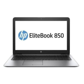 HP EliteBook 850 G3 i7-6600U Notebook  (15.6