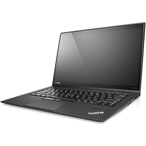 Lenovo ThinkPad X1 Carbon Touchscreen  3rd Generation - Core i5-5300U, 4GB RAM, 256GB SSD, 14.0in FHD 1920x1080 Display, Windows 10 Pro