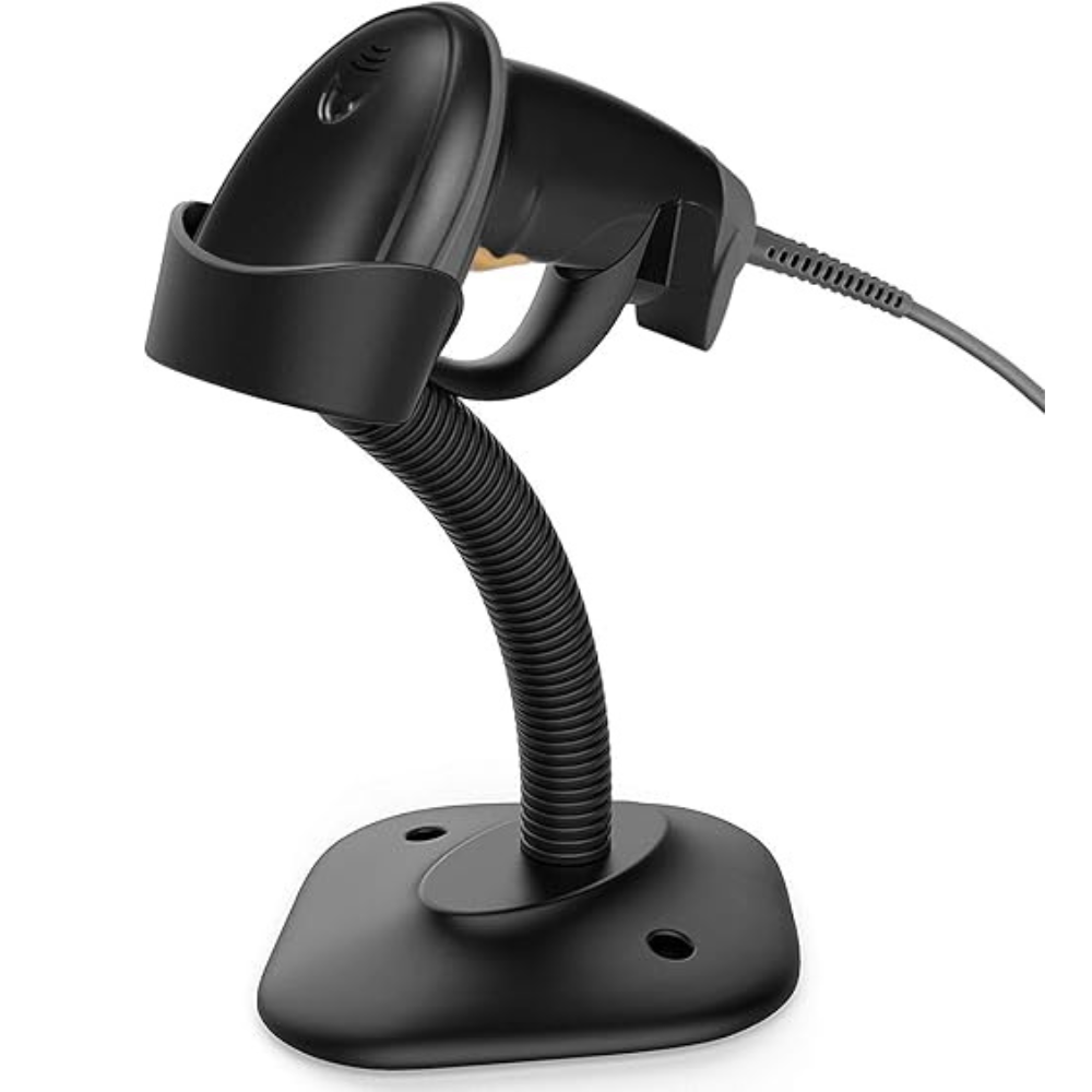 Data Logic QW2420-BKK1S Barcode Scanner