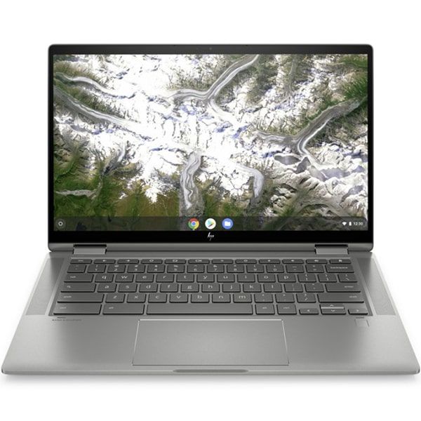 HP Chromebook x360 14c-ca0003na