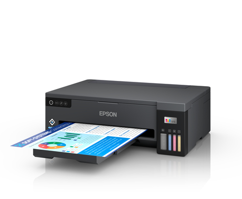 Epson EcoTank L11050 Inkjet A3 Colour Wi-Fi Printer
