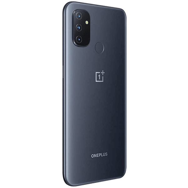 OnePlus Nord N100 (64 GB, 4 GB) 6.52 inch screen