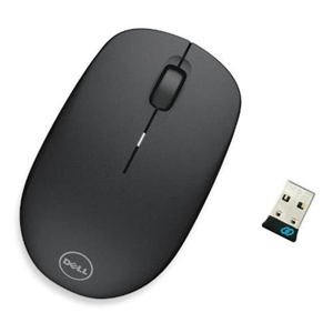 Dell Wireless Mouse - WM126-BK 