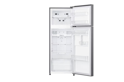LG GN-B222SQBB 209L Double Door No Frost Fridge