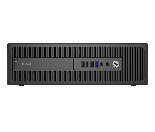 HP PRODESK 600 G2 Core i5 8GB RAM 128GB SSD