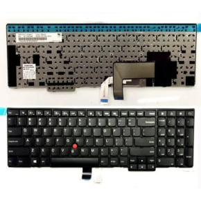 Lenovo ThinkPad L540 Laptop Replacement Keyboard