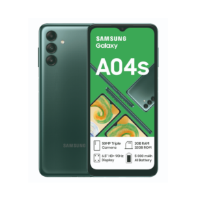 Samsung Galaxy A04s 4/128GB