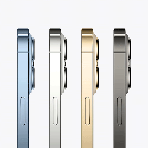 Apple iphone 13 PRO MAX (512 GB)