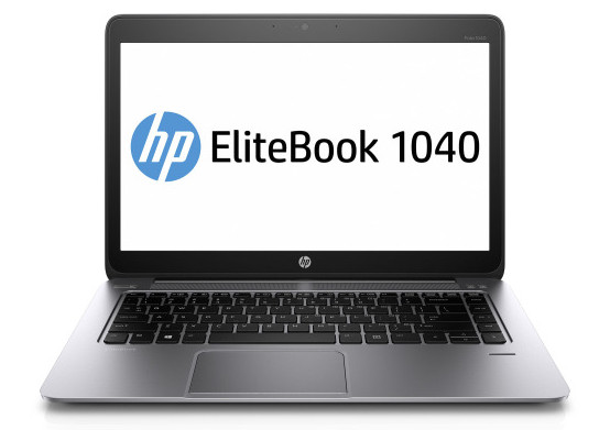 HP Elitebook 1040 G1 Ultrabook (Core i5 4th Gen/4 GB/128 GB SSD/Windows 7) - J8U50UT