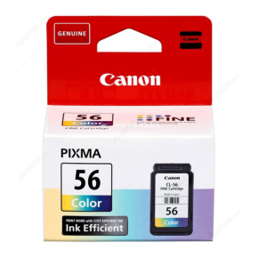 Canon CL-56 Color Ink Cartridge