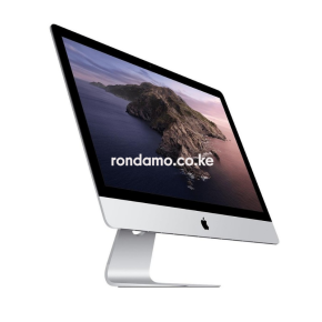 Apple iMac with Retina 5K display All-In-One - Core I5 3.3 GHz - 8 GB - SSD 512 GB - LED 27"
