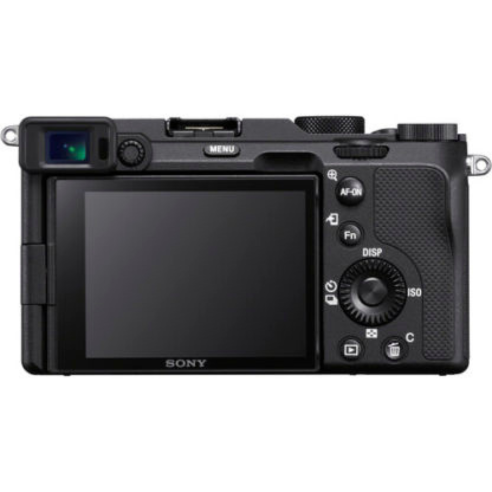 Sony a7C II Mirrorless Camera (BODY ONLY)