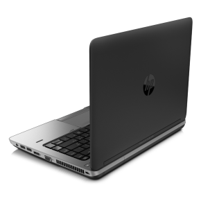 HP ProBook 640 G2 i7-6600U Notebook 35,6 cm (14