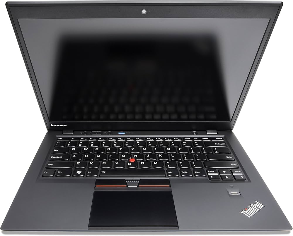 Lenovo ThinkPad X1 Carbon i3 8GB RAM 256GB SSD