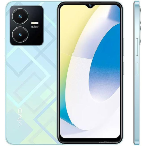 VIVO Y22 6.55″, 4GB RAM, 128GB ROM, Li-Po 5000mAh