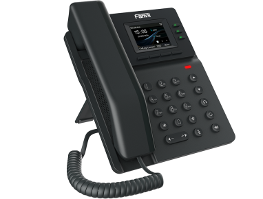 Fanvil V60W Basic-Level Wireless IP Phone  Affordable 