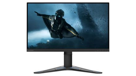 Lenovo G27qe-20 27″ QHD Gaming Monitor – 66E1GAR1UK