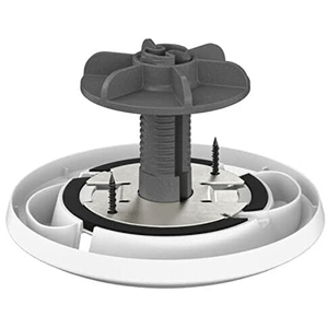 Logitech Rally Mic Pod Table Mount-Black