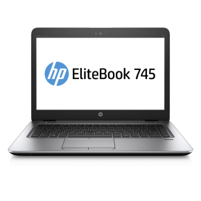 HP EliteBook 745 G4 PRO A10-8730B Notebook 35.6 cm (14