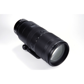 Nikon NIKKOR Z 70-200mm f/2.8 VR S Lens