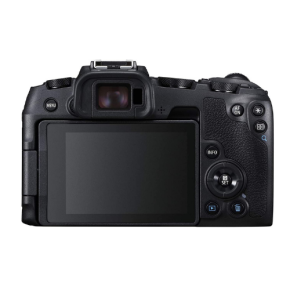 Canon EOS RP Mirrorless Full Frame Digital Camera Body