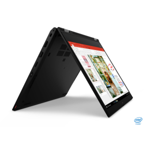 Lenovo ThinkPad L13 Yoga Hybrid (2-in-1) 33.8 cm (13.3
