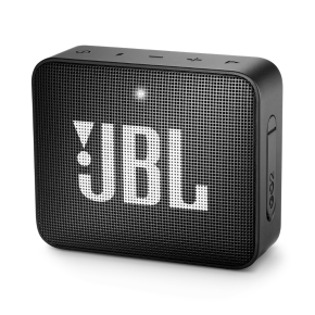 JBL GO 2 Portable Bluetooth Speaker