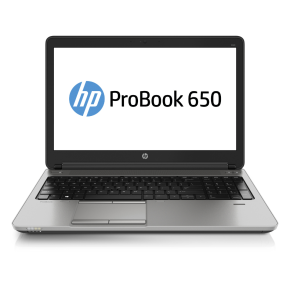 HP ProBook 650 G1 Intel® Core™ i5-4330M Laptop 39.6 cm (15.6