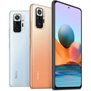 Xiaomi Redmi Note 10 Pro | 128GB 8GB RAM