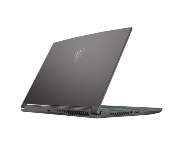 MSI  THIN A15 AMD R5-7535HS 8GB RAM 512GB SSD- A15 B7VE-466US