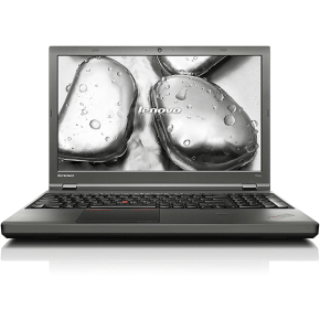 Lenovo ThinkPad T540p Business Laptop, 15.6 Inches FHD, 2.6GHz Intel Core i5-4300M Processor, 8GB / 128GB SSD