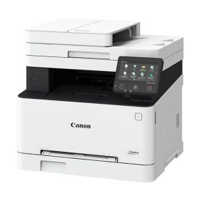 Canon i-SENSYS MF655Cdw A4 3-in-1 Colour Laser Multifunction Printer