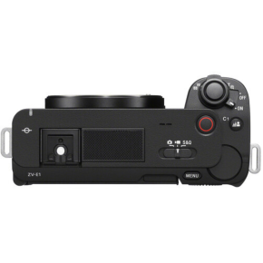 Sony ZV-E1 Mirrorless Camera with Microphone Kit (Black)
