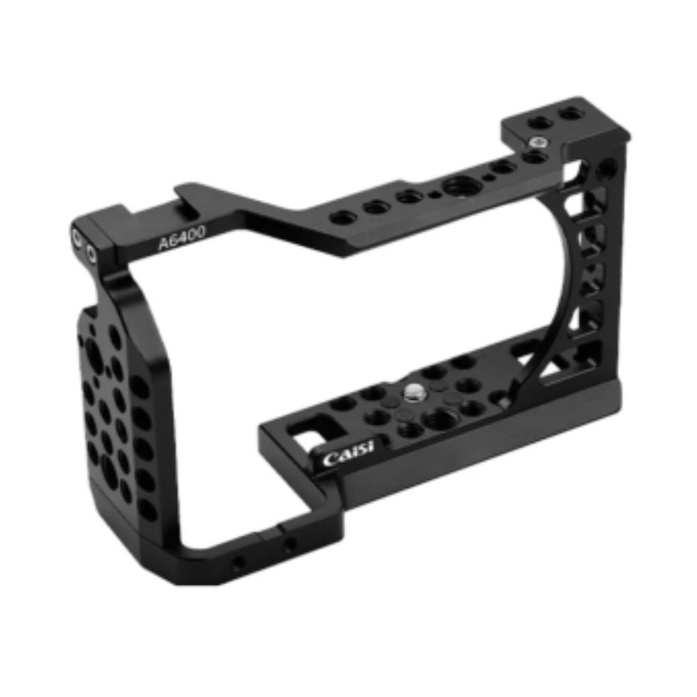 Caisi A6400/A6100/A6300/A6000 Cage Kit