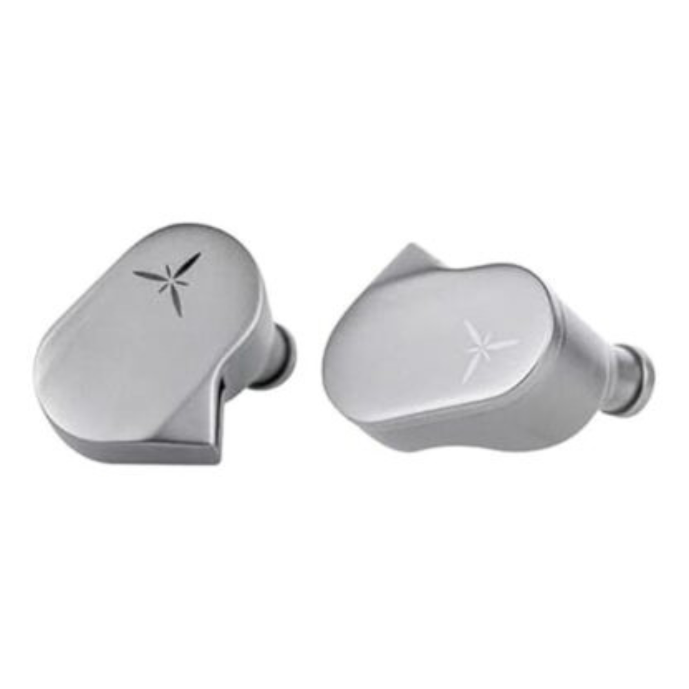 Moondrop LAN HiFi Earphone Wired Earbuds IEM with 0.78mm