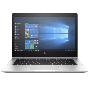 HP EliteBook x360 1030 G2:Intel Core i7-7600U Processor, 8GB  RAM, 256GB SSD
